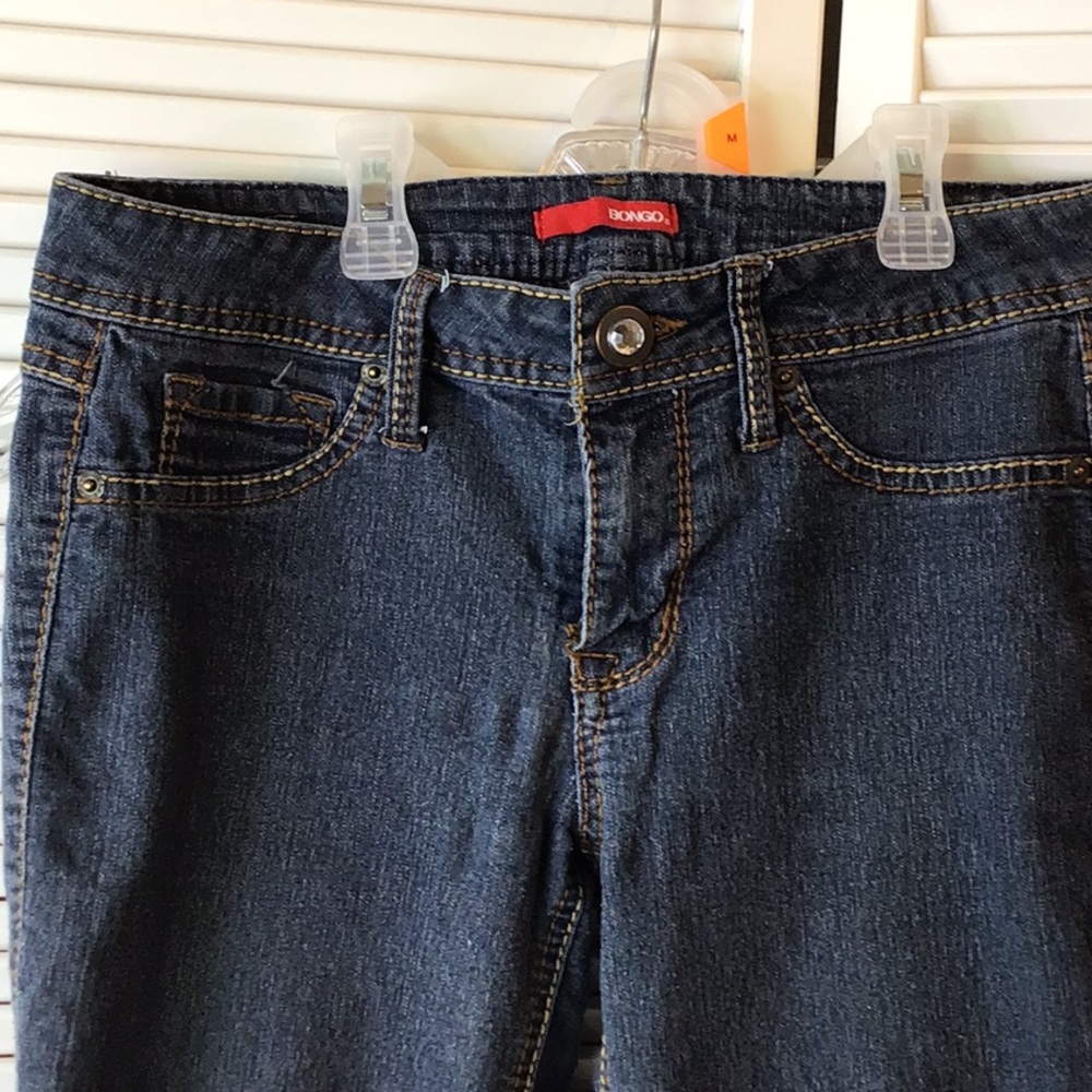 Bongo Jeans